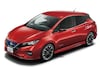 Nissan Leaf Nismo