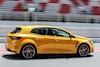 Renault Mégane RS Trophy