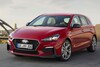 Hyundai i30 N Line