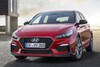Hyundai i30 N Line