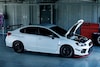 Subaru WRX RA-R