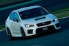 Subaru WRX RA-R