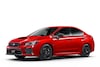 Subaru WRX RA-R