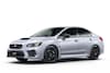Subaru WRX RA-R