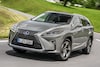 Lexus RX 450hL