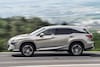 Lexus RX 450hL