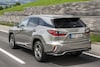 Lexus RX 450hL