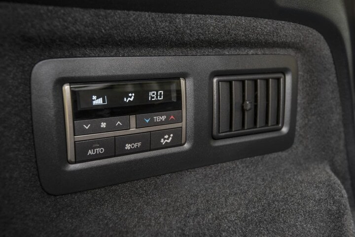 Lexus RX 450hL