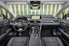 Lexus RX 450hL