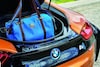 BMW i8 Roadster