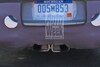 Kia Soul Turbo spyshots