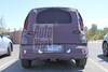 Kia Soul Turbo spyshots