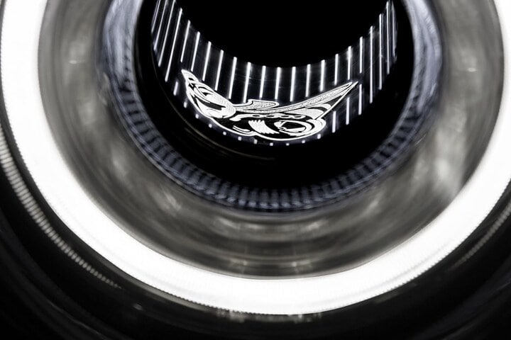 Dodge Challenger R/T scatpack 1320