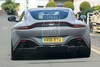 Aston Martin Vantage S
