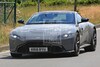 Aston Martin Vantage S