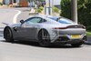 Aston Martin Vantage S