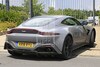 Aston Martin Vantage S