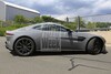 Aston Martin Vantage S