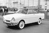 Daf Daffodil Coupé Michelotti