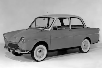 Daf 600