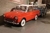 Daf 600 museum