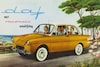 Daf 600 brochure