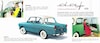 Daf 600 brochure