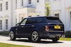 Overfinch Land Rover Range Rover