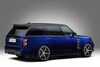 Overfinch Land Rover Range Rover