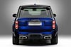 Overfinch Land Rover Range Rover