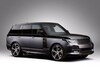 Overfinch Land Rover Range Rover