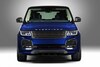 Overfinch Land Rover Range Rover