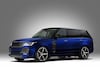 Overfinch Land Rover Range Rover