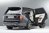 Overfinch Land Rover Range Rover