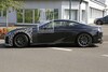 Spyshots Lexus LC F