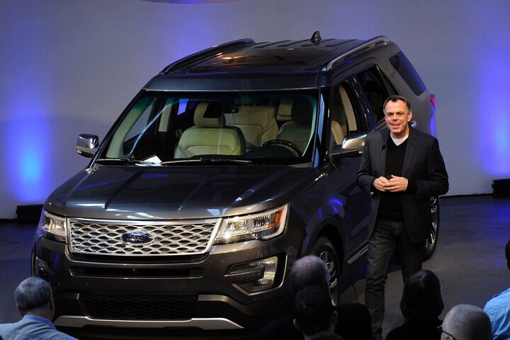 Christopher Svensson (Ford)