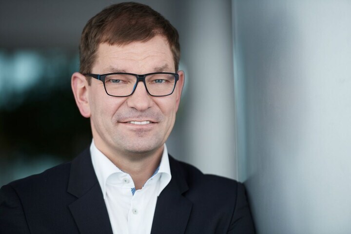 Markus Duesmann