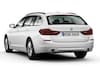 Back to basics BMW 5-serie