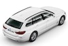 Back to basics BMW 5-serie