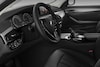 Back to basics BMW 5-serie