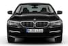 Back to basics BMW 5-serie