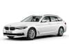 Back to basics BMW 5-serie