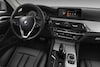 Back to basics BMW 5-serie