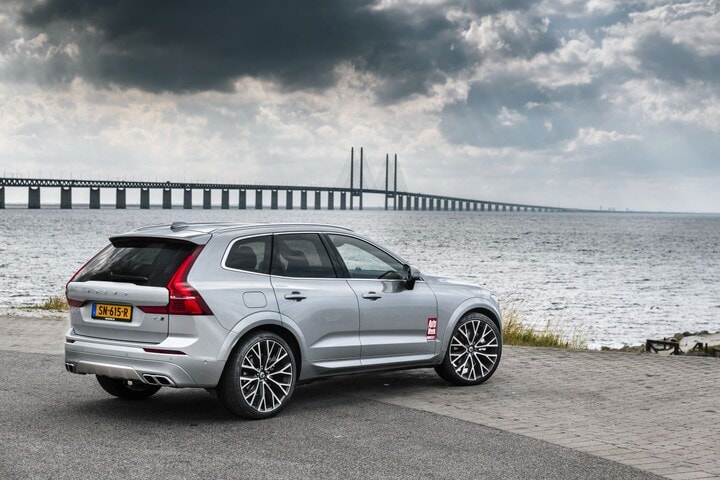 Autoweek 30 2018 Magazine Volvo XC60 roadtrip zwed