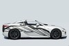Lexus LFA Art Car
