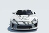 Lexus LFA Art Car