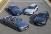 Mercedes-AMG C63 Sedan, Cabrio, Coupé en Estate