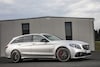 Mercedes-AMG C63 Sedan, Cabrio, Coupé en Estate
