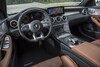 Mercedes-AMG C63 Sedan, Cabrio, Coupé en Estate