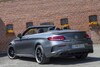 Mercedes-AMG C63 Sedan, Cabrio, Coupé en Estate